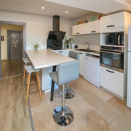 Appartement Cosy - Calme - Terrasse - Albi