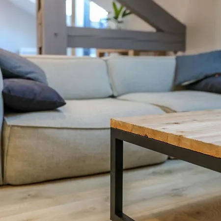 Appartement Cosy - Calme - Terrasse - Albi *