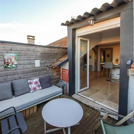 Appartement Appartement Cosy - Calme - Terrasse - Albi Albi